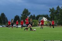 Mecz Ćwierćfinałowy MGKS „Białka” Biała Rawska - GLKS Wołucza - foto_026