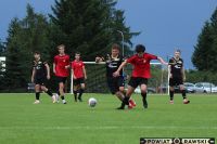 Mecz Ćwierćfinałowy MGKS „Białka” Biała Rawska - GLKS Wołucza - foto_027