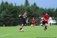 Mecz Ćwierćfinałowy MGKS „Białka” Biała Rawska - GLKS Wołucza - foto_030