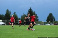 Mecz Ćwierćfinałowy MGKS „Białka” Biała Rawska - GLKS Wołucza - foto_031