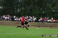 Mecz Ćwierćfinałowy MGKS „Białka” Biała Rawska - GLKS Wołucza - foto_033