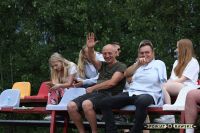 Mecz Ćwierćfinałowy MGKS „Białka” Biała Rawska - GLKS Wołucza - foto_034