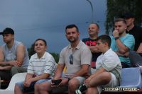 Mecz Ćwierćfinałowy MGKS „Białka” Biała Rawska - GLKS Wołucza - foto_039