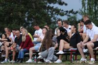 Mecz Ćwierćfinałowy MGKS „Białka” Biała Rawska - GLKS Wołucza - foto_040