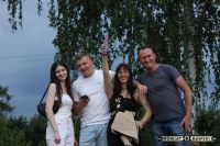 Mecz Ćwierćfinałowy MGKS „Białka” Biała Rawska - GLKS Wołucza - foto_043