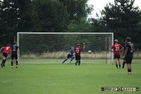 Mecz Ćwierćfinałowy MGKS „Białka” Biała Rawska - GLKS Wołucza - foto_047