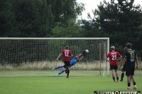 Mecz Ćwierćfinałowy MGKS „Białka” Biała Rawska - GLKS Wołucza - foto_048