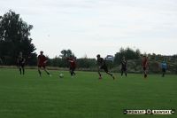 Mecz Ćwierćfinałowy MGKS „Białka” Biała Rawska - GLKS Wołucza - foto_049