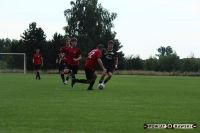 Mecz Ćwierćfinałowy MGKS „Białka” Biała Rawska - GLKS Wołucza - foto_050