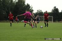 Mecz Ćwierćfinałowy MGKS „Białka” Biała Rawska - GLKS Wołucza - foto_051