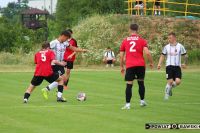 Meczy Ćwierćfinałowy Białka Biała Rawska - Start Pukinin - foto_002