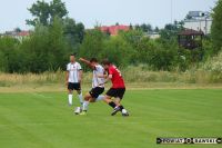 Meczy Ćwierćfinałowy Białka Biała Rawska - Start Pukinin - foto_003