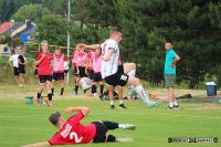 Meczy Ćwierćfinałowy Białka Biała Rawska - Start Pukinin - foto_004