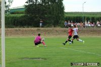 Meczy Ćwierćfinałowy Białka Biała Rawska - Start Pukinin - foto_005