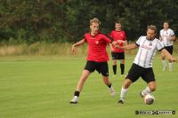 Meczy Ćwierćfinałowy Białka Biała Rawska - Start Pukinin - foto_006