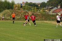 Meczy Ćwierćfinałowy Białka Biała Rawska - Start Pukinin - foto_007