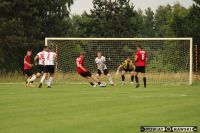 Meczy Ćwierćfinałowy Białka Biała Rawska - Start Pukinin - foto_008