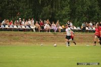 Meczy Ćwierćfinałowy Białka Biała Rawska - Start Pukinin - foto_009