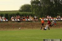 Meczy Ćwierćfinałowy Białka Biała Rawska - Start Pukinin - foto_010