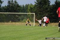 Meczy Ćwierćfinałowy Białka Biała Rawska - Start Pukinin - foto_012