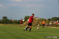 Meczy Ćwierćfinałowy Białka Biała Rawska - Start Pukinin - foto_013