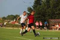 Meczy Ćwierćfinałowy Białka Biała Rawska - Start Pukinin - foto_014