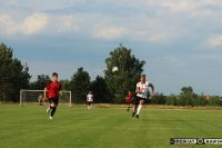 Meczy Ćwierćfinałowy Białka Biała Rawska - Start Pukinin - foto_015