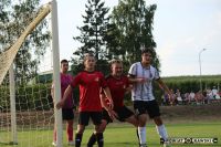 Meczy Ćwierćfinałowy Białka Biała Rawska - Start Pukinin - foto_017