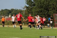 Meczy Ćwierćfinałowy Białka Biała Rawska - Start Pukinin - foto_019