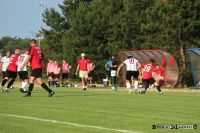 Meczy Ćwierćfinałowy Białka Biała Rawska - Start Pukinin - foto_020