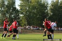 Meczy Ćwierćfinałowy Białka Biała Rawska - Start Pukinin - foto_022