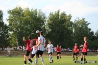 Meczy Ćwierćfinałowy Białka Biała Rawska - Start Pukinin - foto_023