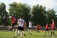 Meczy Ćwierćfinałowy Białka Biała Rawska - Start Pukinin - foto_024