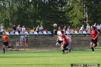 Meczy Ćwierćfinałowy Białka Biała Rawska - Start Pukinin - foto_025