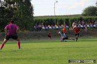 Meczy Ćwierćfinałowy Białka Biała Rawska - Start Pukinin - foto_026