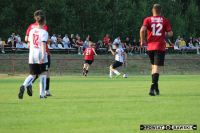 Meczy Ćwierćfinałowy Białka Biała Rawska - Start Pukinin - foto_027