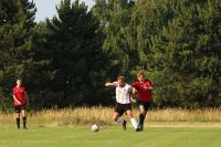 Meczy Ćwierćfinałowy Białka Biała Rawska - Start Pukinin - foto_028