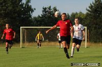 Meczy Ćwierćfinałowy Białka Biała Rawska - Start Pukinin - foto_029