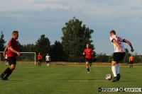 Meczy Ćwierćfinałowy Białka Biała Rawska - Start Pukinin - foto_030