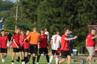 Meczy Ćwierćfinałowy Białka Biała Rawska - Start Pukinin - foto_031