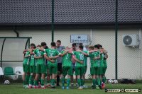 Mecz Ćwierćfinałowy LKS „Orlęta” Cielądz - LKS „Iskra” Babsk - foto_002