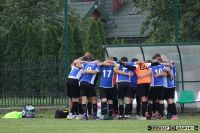 Mecz Ćwierćfinałowy LKS „Orlęta” Cielądz - LKS „Iskra” Babsk - foto_003