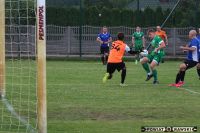 Mecz Ćwierćfinałowy LKS „Orlęta” Cielądz - LKS „Iskra” Babsk - foto_004