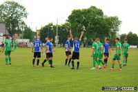 Mecz Ćwierćfinałowy LKS „Orlęta” Cielądz - LKS „Iskra” Babsk - foto_005