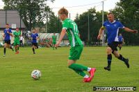 Mecz Ćwierćfinałowy LKS „Orlęta” Cielądz - LKS „Iskra” Babsk - foto_006