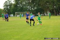 Mecz Ćwierćfinałowy LKS „Orlęta” Cielądz - LKS „Iskra” Babsk - foto_008