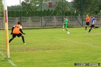 Mecz Ćwierćfinałowy LKS „Orlęta” Cielądz - LKS „Iskra” Babsk - foto_009