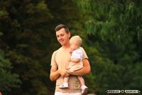 Mecz Ćwierćfinałowy LKS „Orlęta” Cielądz - LKS „Iskra” Babsk - foto_010