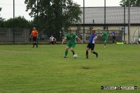 Mecz Ćwierćfinałowy LKS „Orlęta” Cielądz - LKS „Iskra” Babsk - foto_011