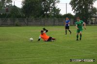 Mecz Ćwierćfinałowy LKS „Orlęta” Cielądz - LKS „Iskra” Babsk - foto_013